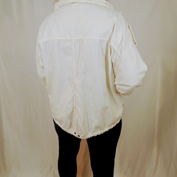 ❣️✨DAUGHTERS OF THE LIBERATION JACKET✨❣️ - Picture 7 of 7